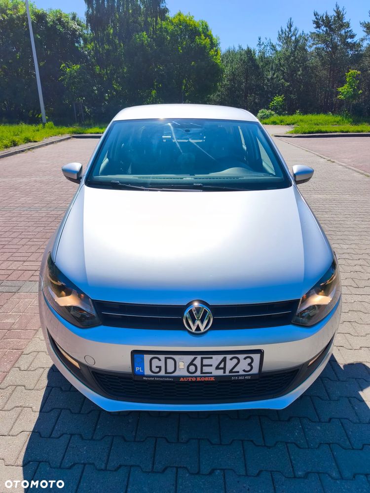 Volkswagen Polo 1.6 TDI DPF Comfortline - 3