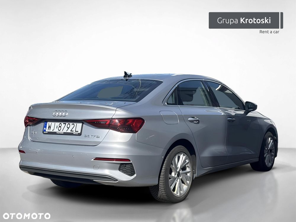 Audi A3 Limousine 35 TFSI mHEV S tronic - 7