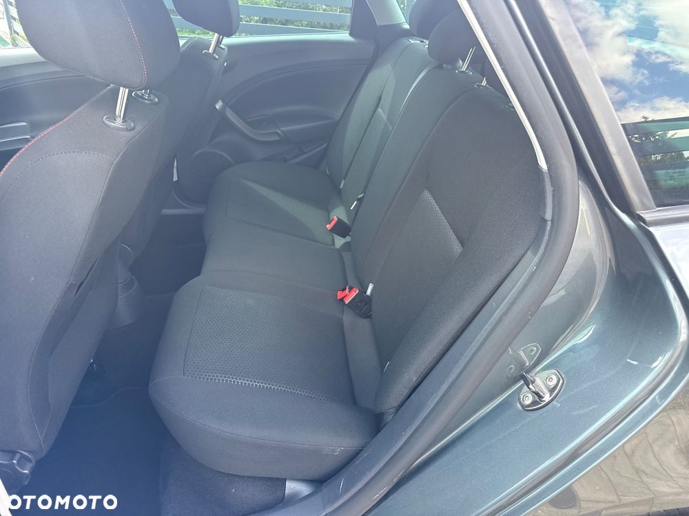 Seat Ibiza 1.4 TSI DSG FR - 11