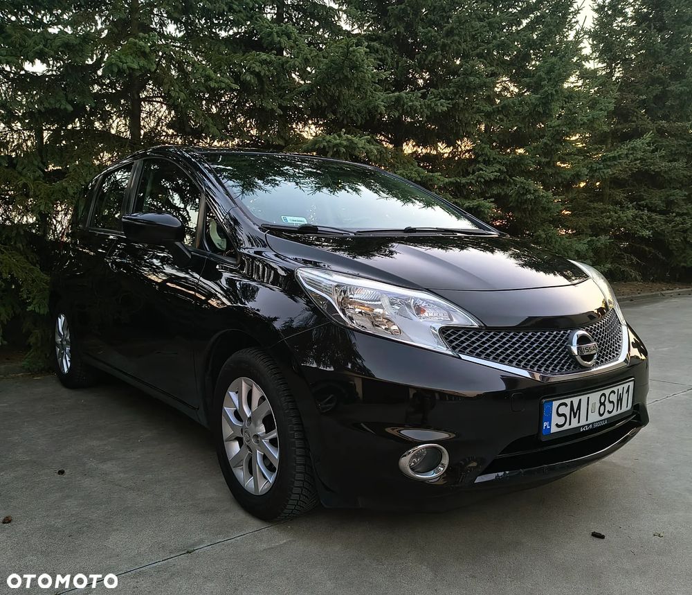 Nissan Note 1.5 dCi Tekna - 3
