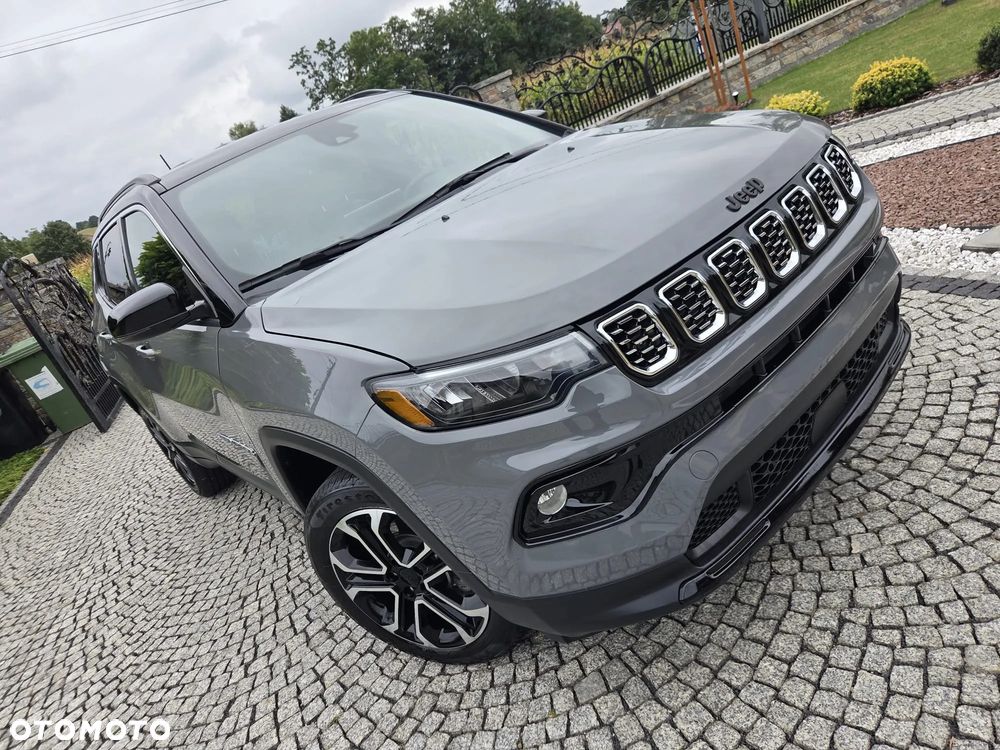 Jeep Compass - 5
