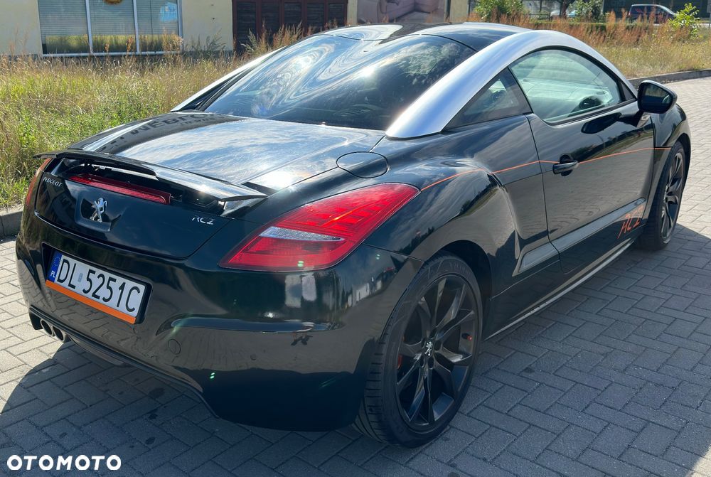 Peugeot RCZ 2.0 HDi - 3