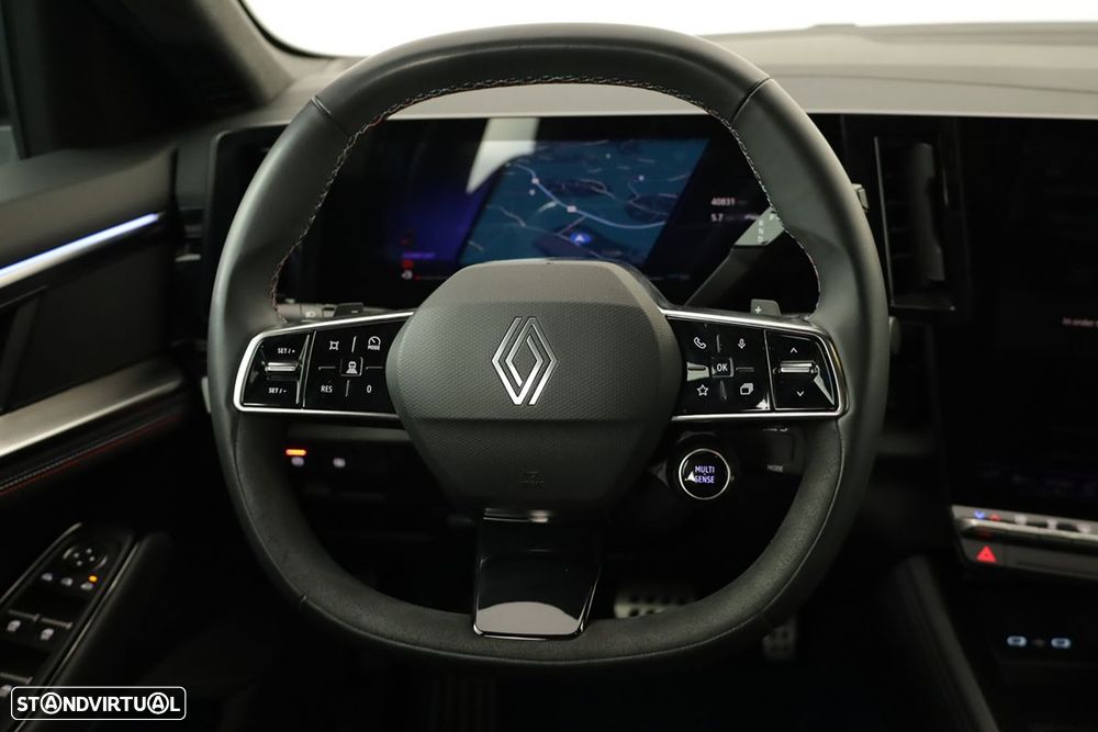 Renault Rafale 1.2 Hyper Hybrid E-Tech Esprit Alpine - 15