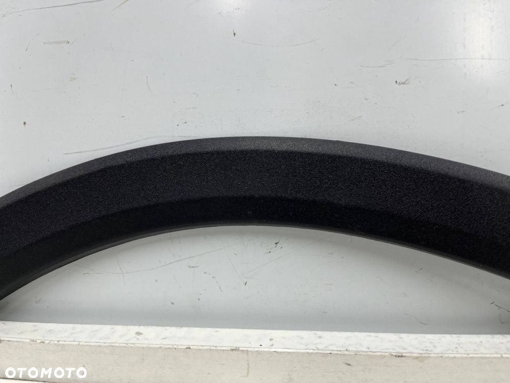 Listwa Seat Ateca 16r.- nakładka prawego tylnego błotnika i drzwi komplet 575854990 575854970 - 3