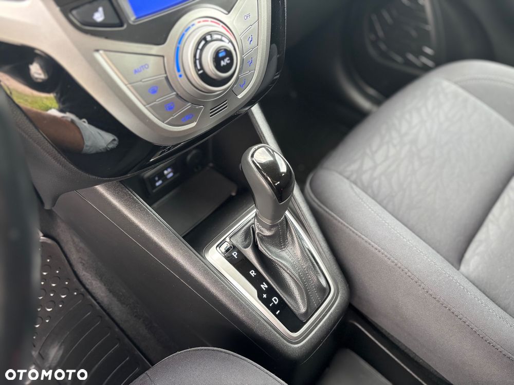 Hyundai ix20 - 13