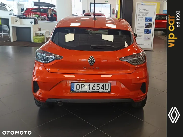 Renault Clio - 5