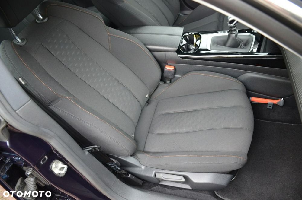 Peugeot 508 - 27