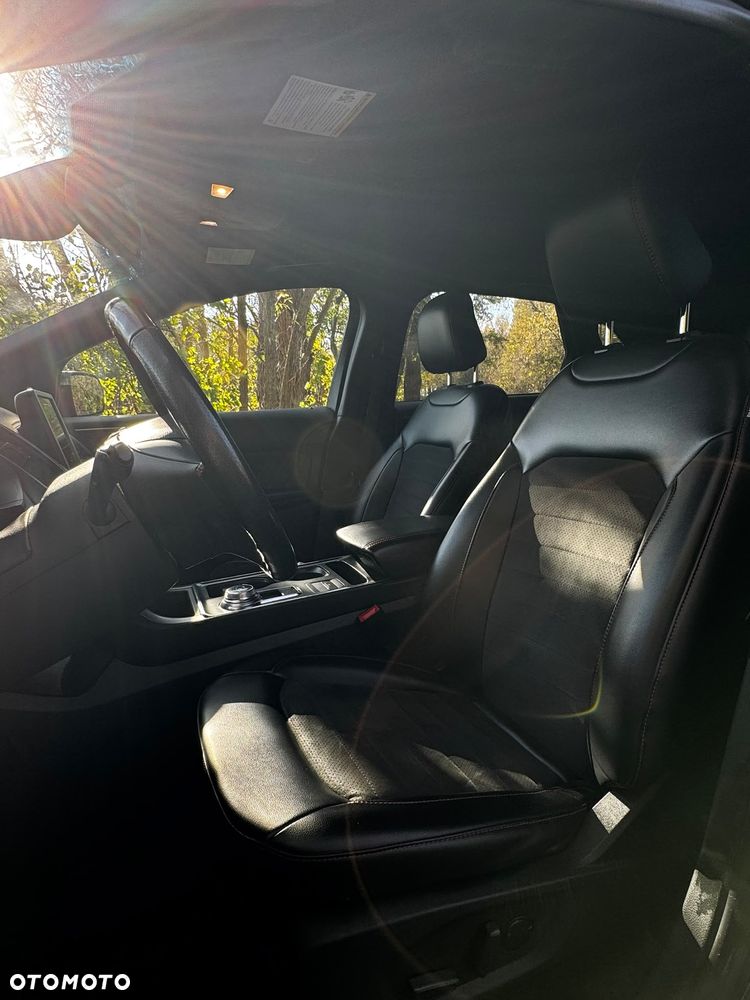 Ford Edge - 21