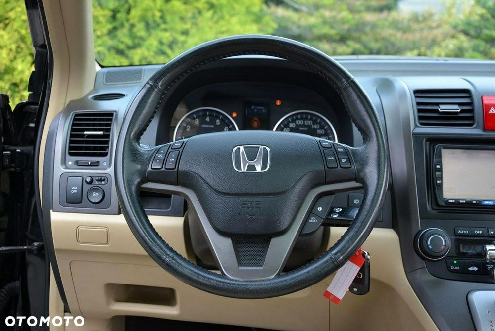 Honda CR-V 2.0 Executive NAVI - 24