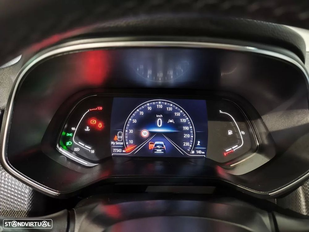 Renault Clio 1.0 TCe Exclusive - 18