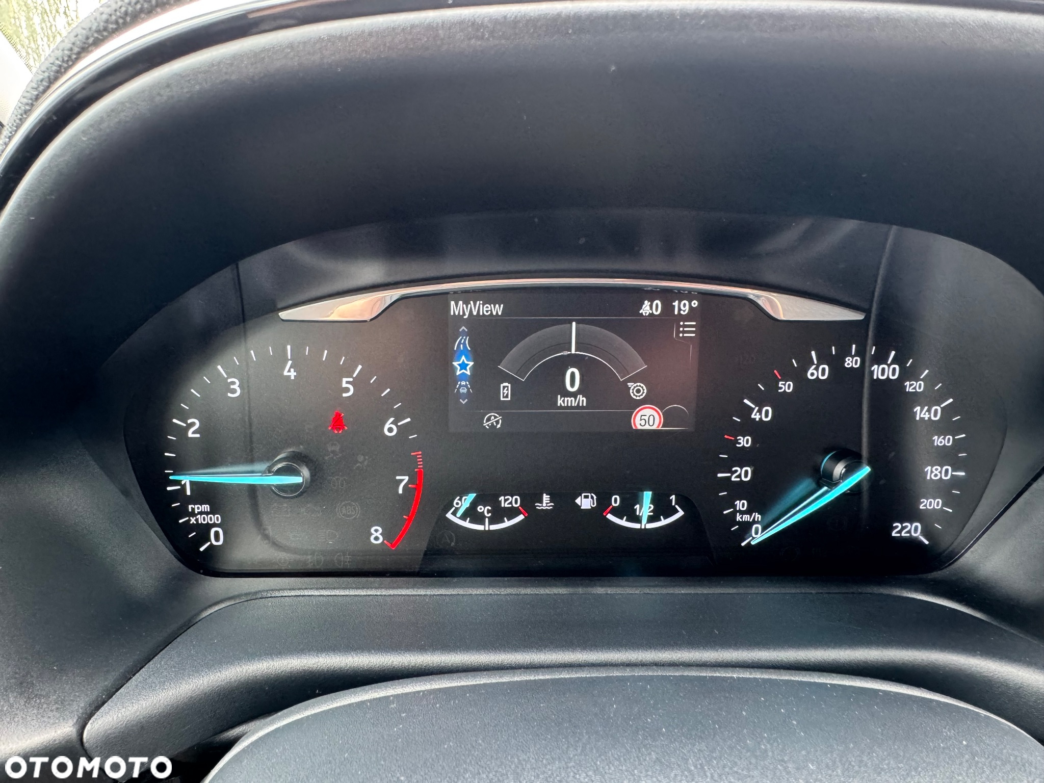 Ford Fiesta - 16