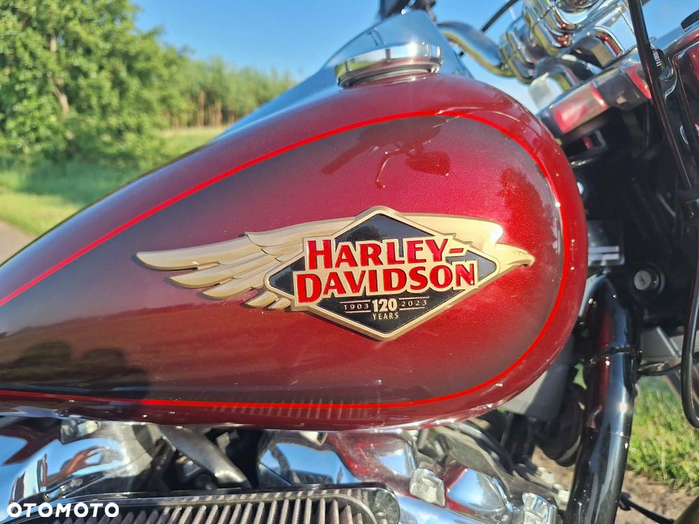 Harley-Davidson Inny - 7
