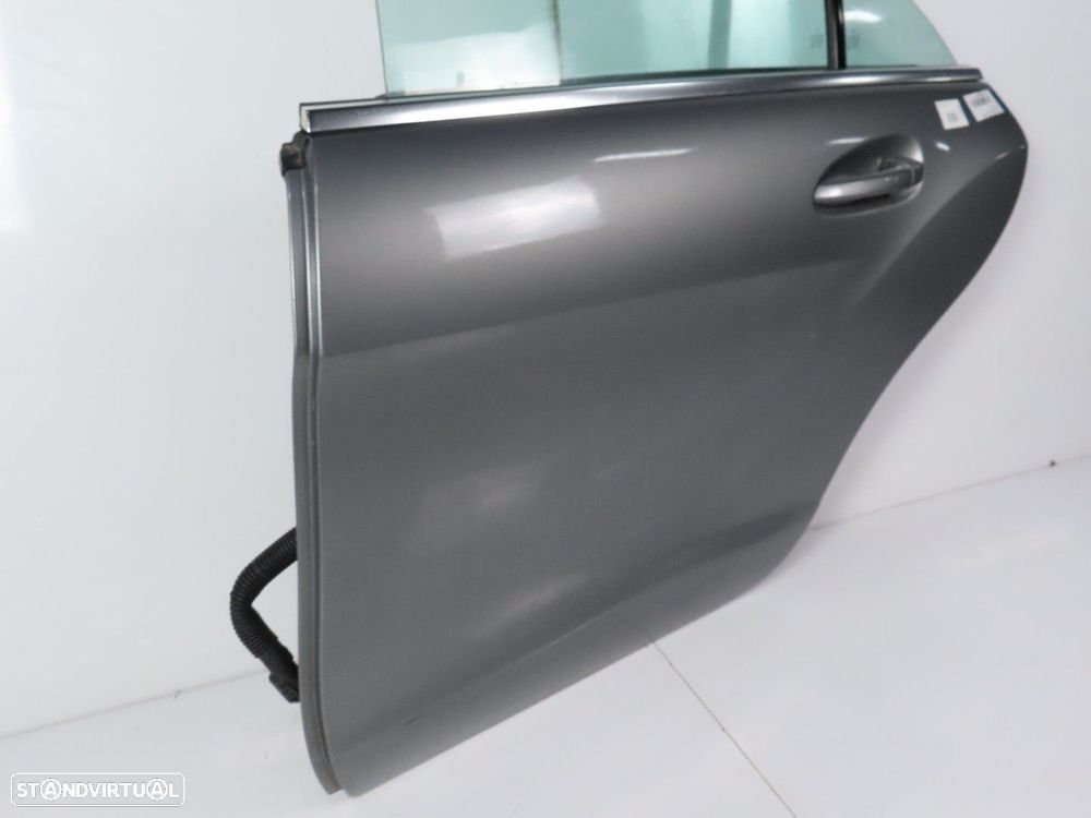 Porta Esquerdo/Trás Usado / Original MERCEDES-BENZ CLS (C218)/MERCEDES-BENZ CLS... - 3