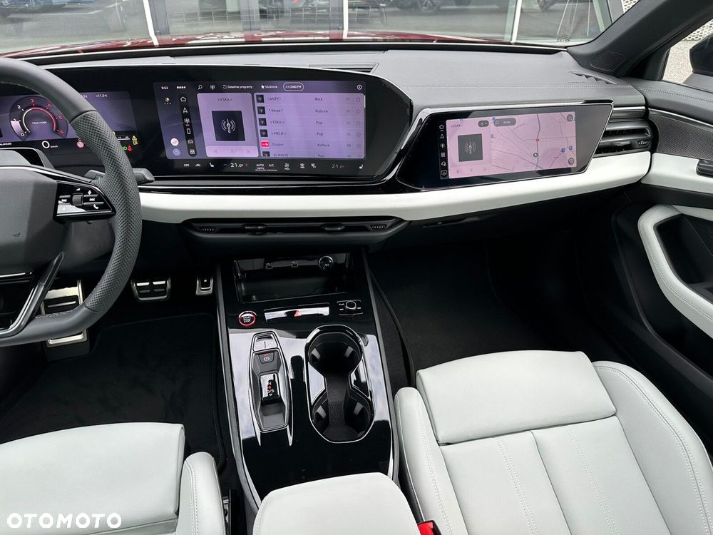 Audi A5 Limousine - 20