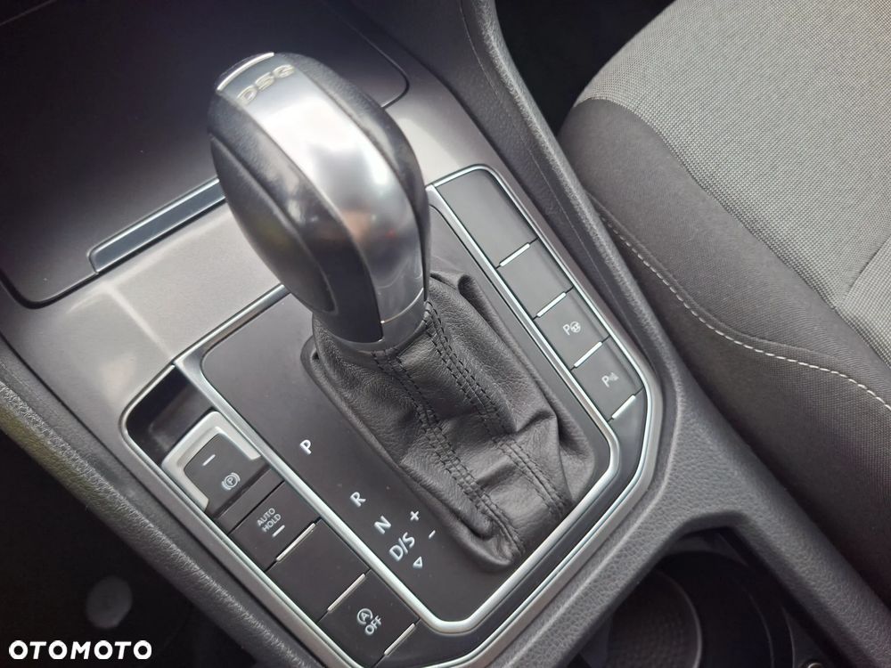 Volkswagen Golf Sportsvan 1.4 TSI (BlueMotion Technology) DSG Sound - 29