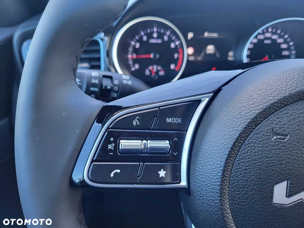 Kia XCeed 1.6 T-GDI Tribute DCT - 17