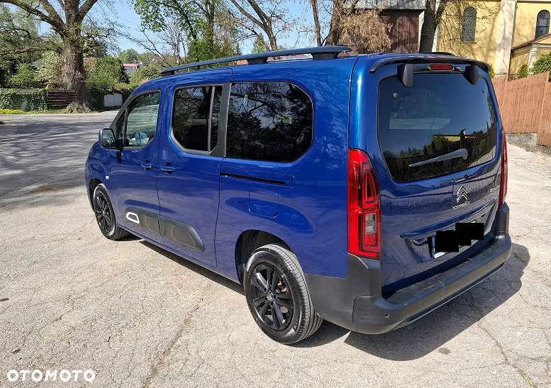 Citroën Berlingo XL 1.5 BlueHDI Feel Pack S&S - 7