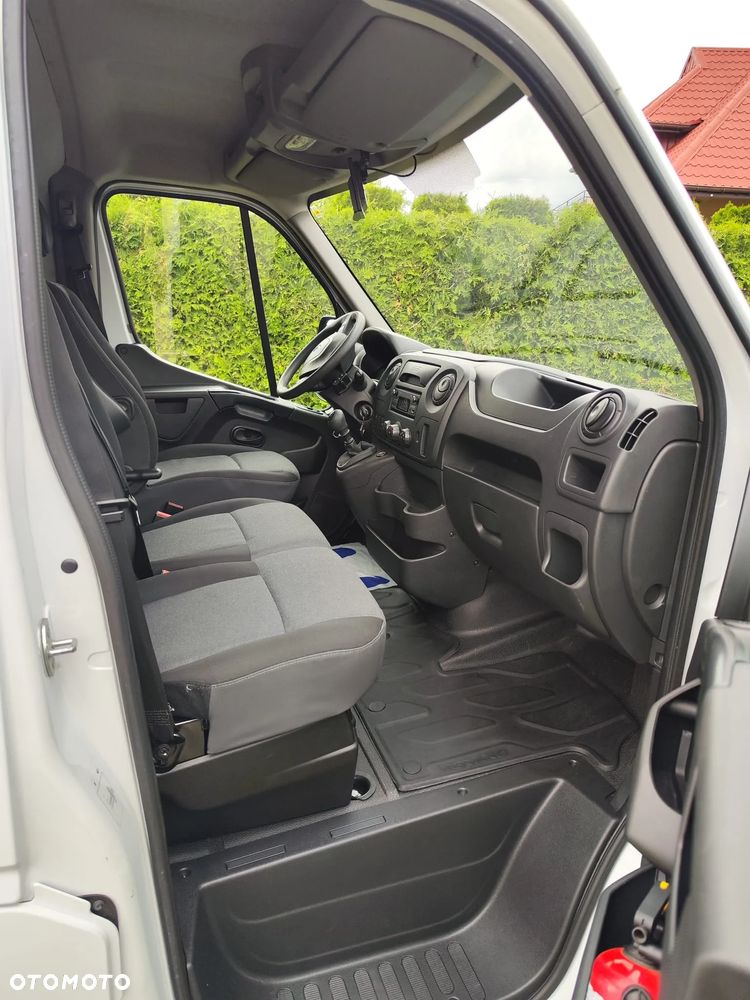 Renault Master L3H2 Business - 10