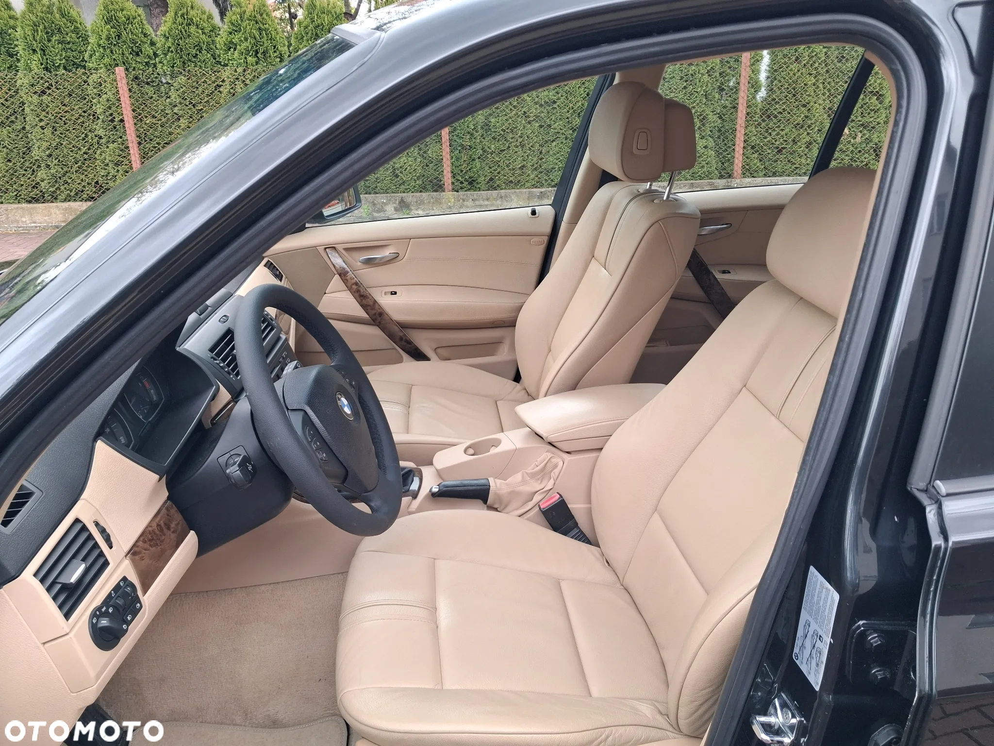 BMW X3 xDrive20d Edition Exclusive - 3