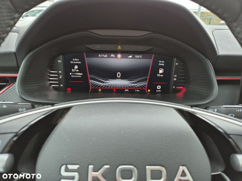 Skoda Kamiq 1.5 TSI Monte Carlo - 27