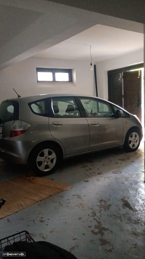 Honda Jazz 1.2 i-VTEC Elegance - 1