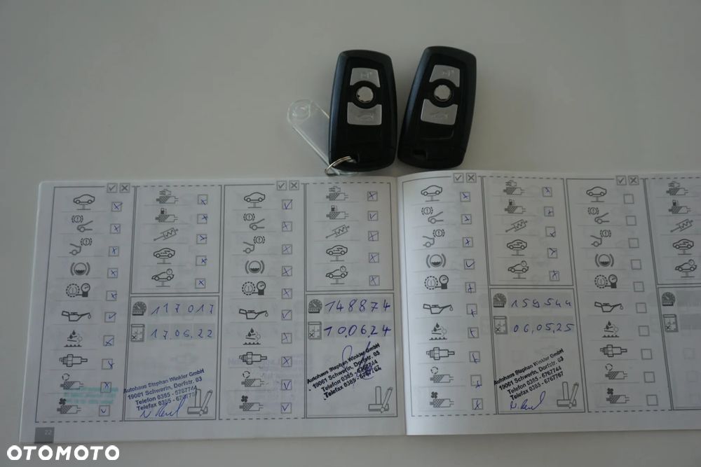 BMW X3 xDrive20d - 22