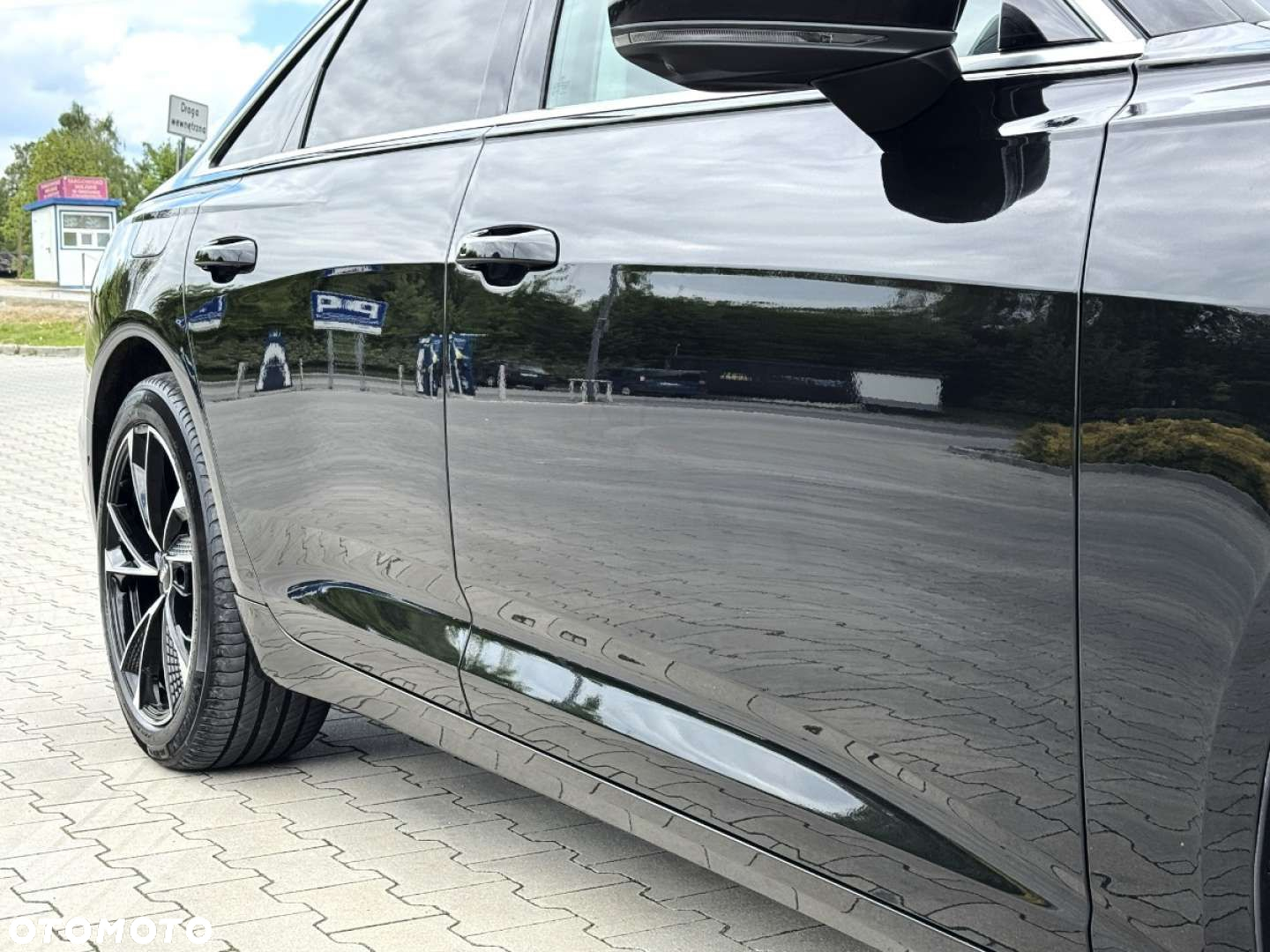 Audi A6 - 11