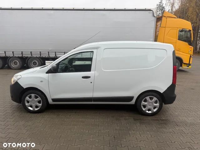 Dacia Dokker - 7