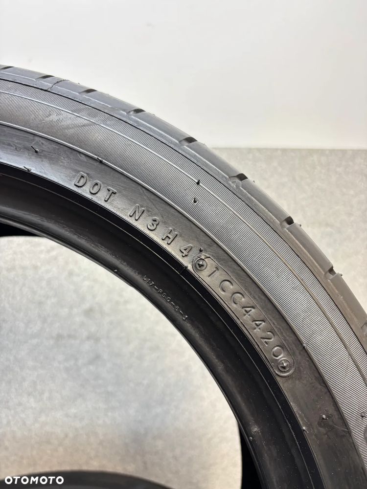 1 Opona Letnia Toyo 205/55/17 89W - 7