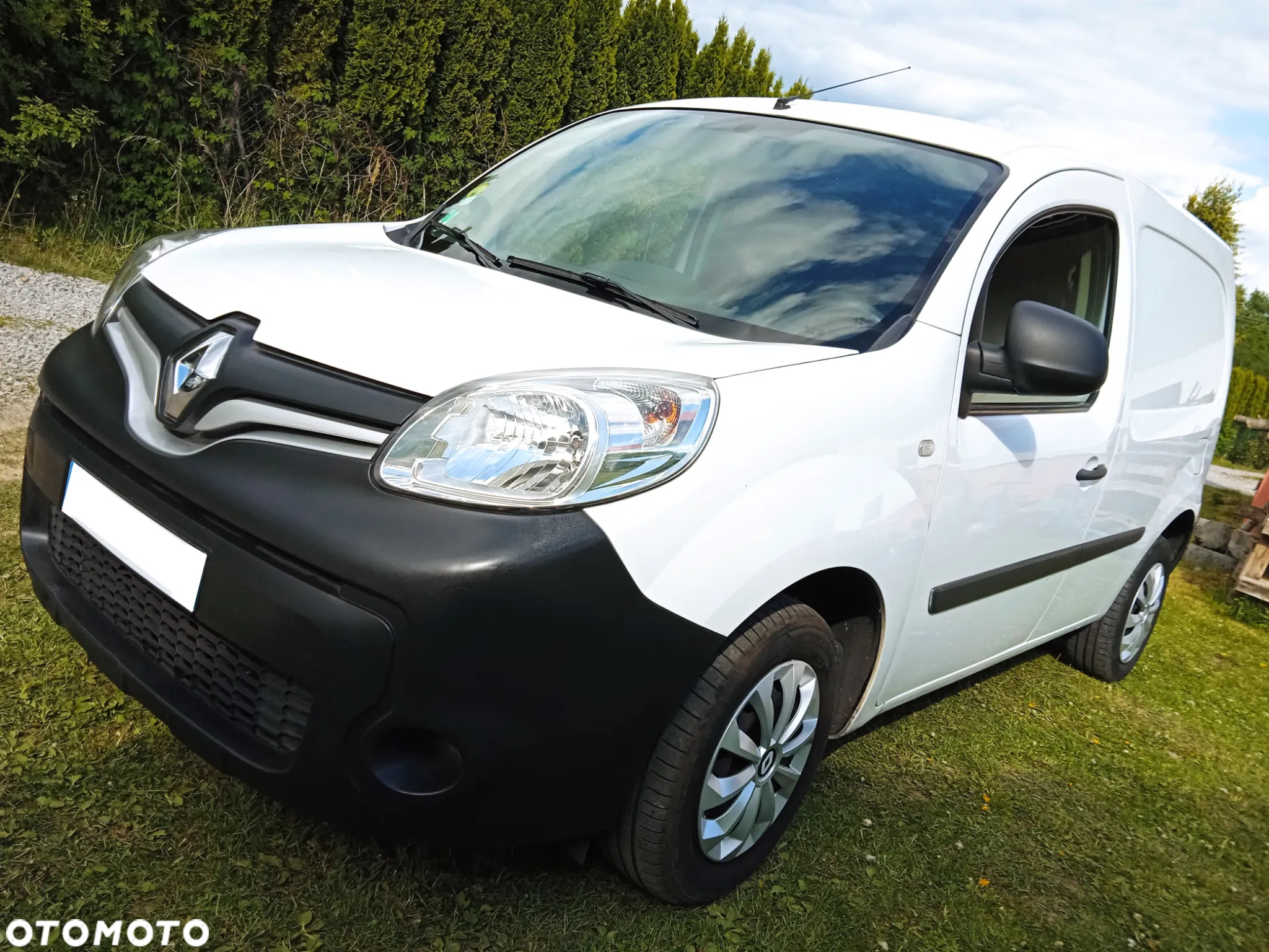 Renault Kangoo - 33