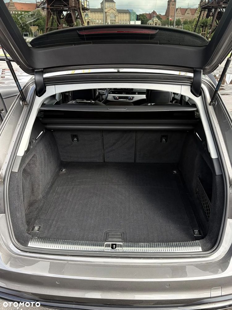 Audi A4 Avant 40 TFSI mHEV Advanced S tronic - 10