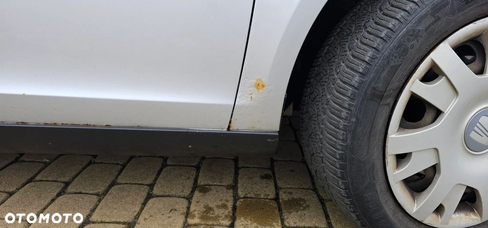 Seat Altea XL 1.6 Audience - 9