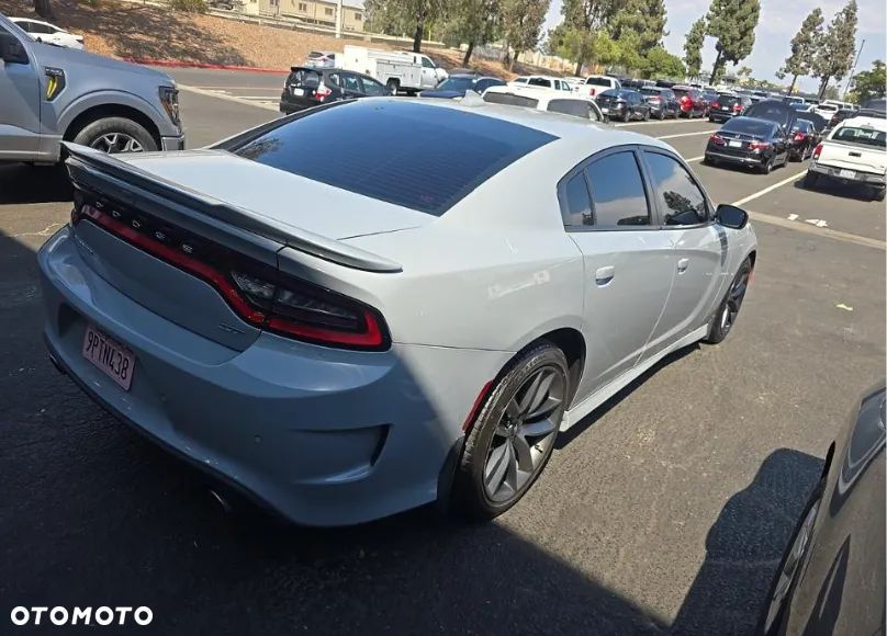Dodge Charger 3.6 GT - 4