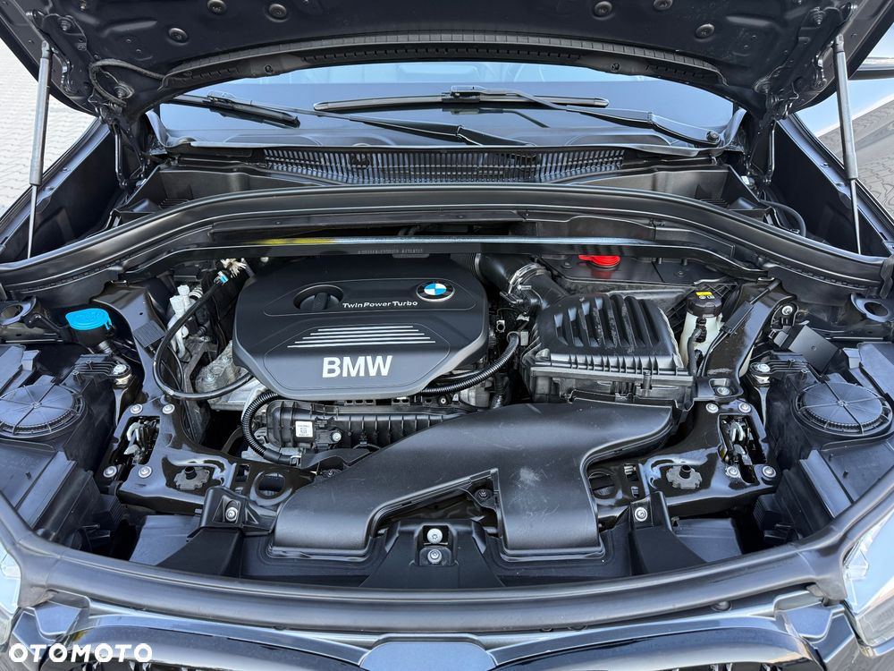 BMW X1 sDrive18i M Sport - 27