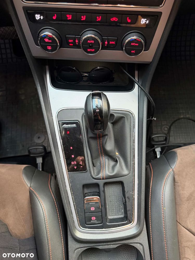 Seat Leon - 9