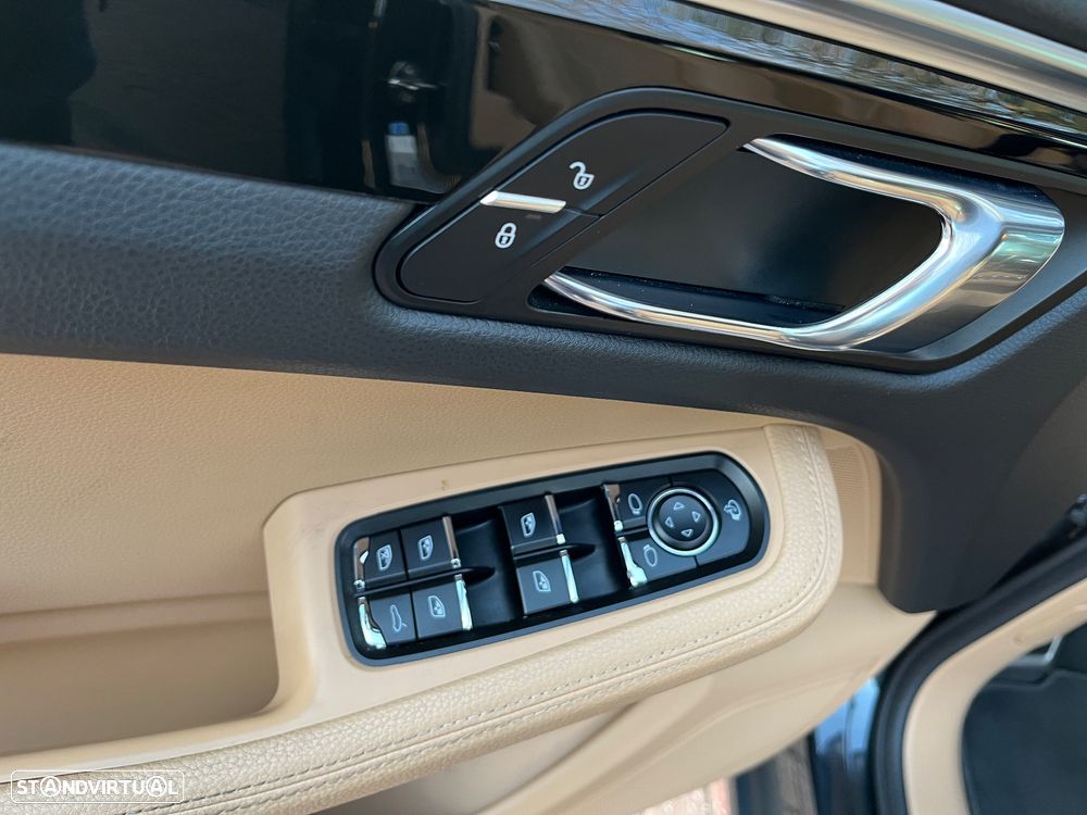 Porsche Macan S PDK - 10