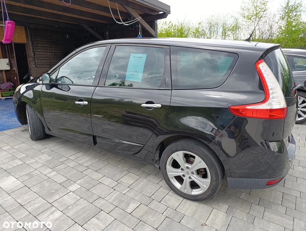 Renault Scenic 1.4 16V TCE Expression - 7