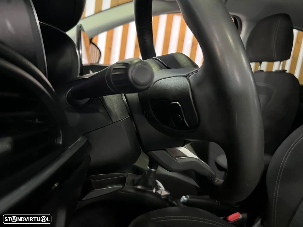 Fiat Tipo Station Wagon - 19