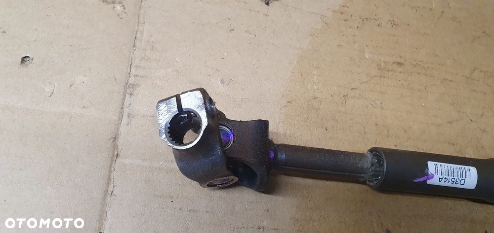 Krzyżak kolumny kierowniczej VW UP - 3