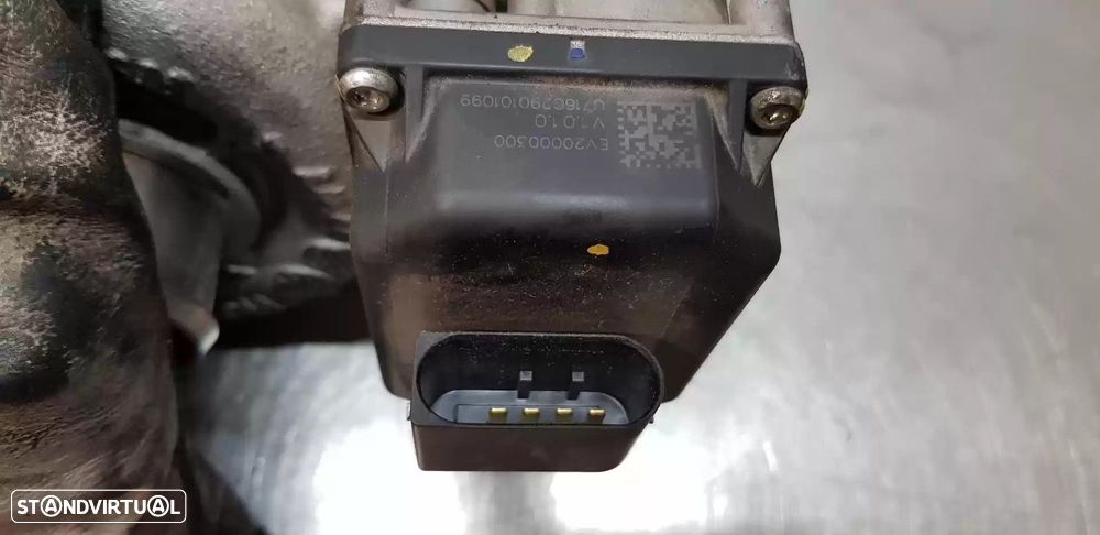 TURBOCOMPRESSOR KIA CARENS IV 2017 -282012A820 - 1