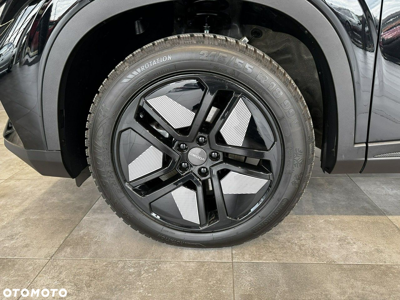 Omoda 5 - 11
