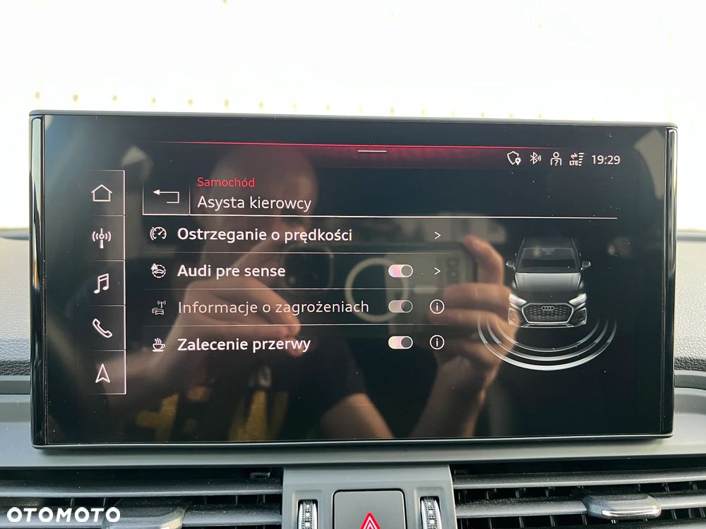 Audi Q5 Sportback 45 TFSI mHEV Quattro S Line S tronic - 31