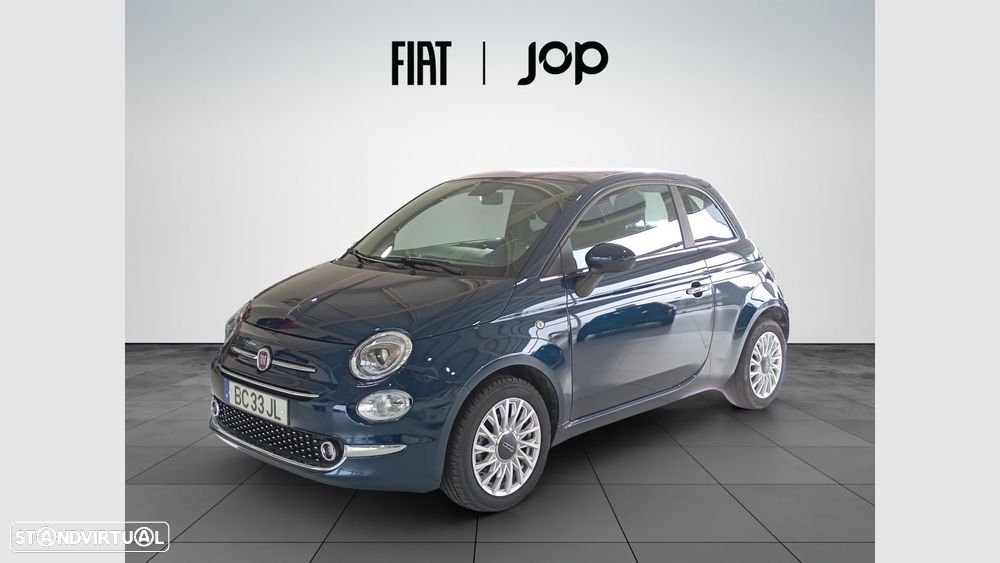 Fiat 500 1.0 Hybrid Dolcevita - 1
