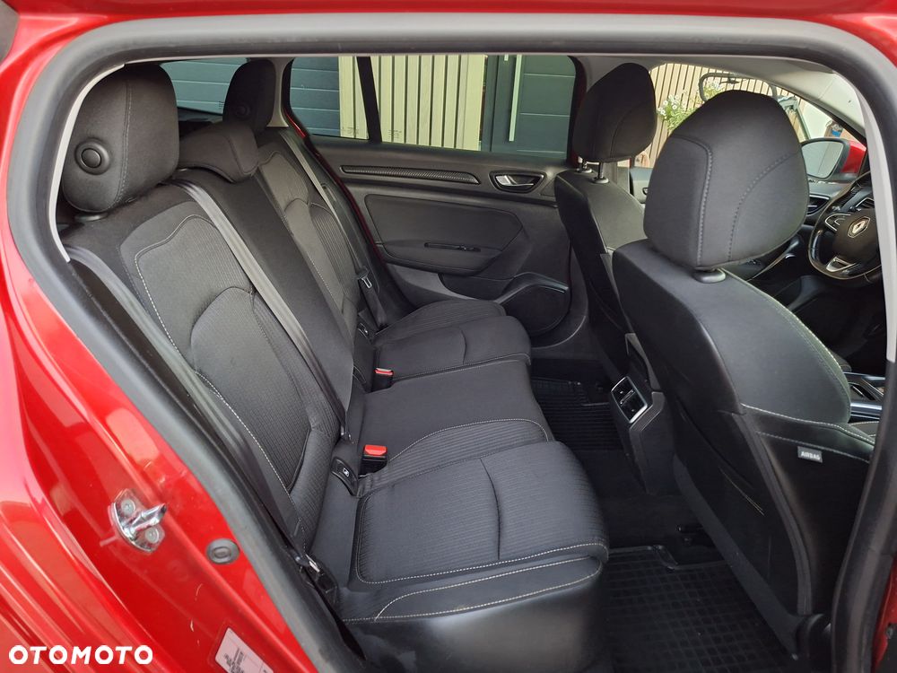 Renault Megane - 12