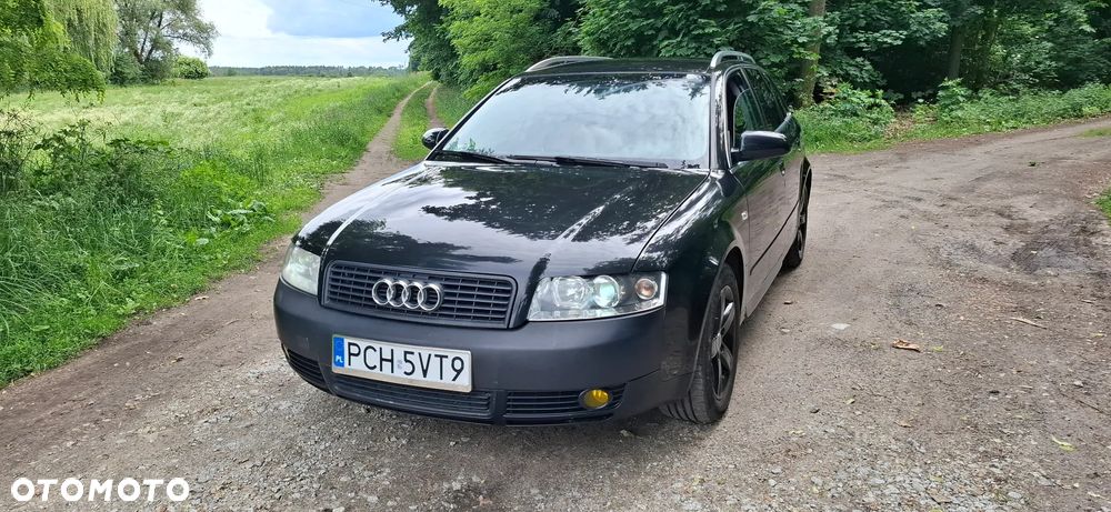 Audi A4 Avant - 3