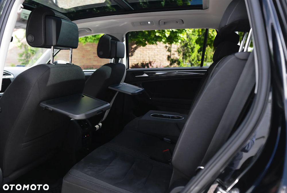 Volkswagen Tiguan Allspace 2.0 TDI 4Mot SCR Highline DSG - 31