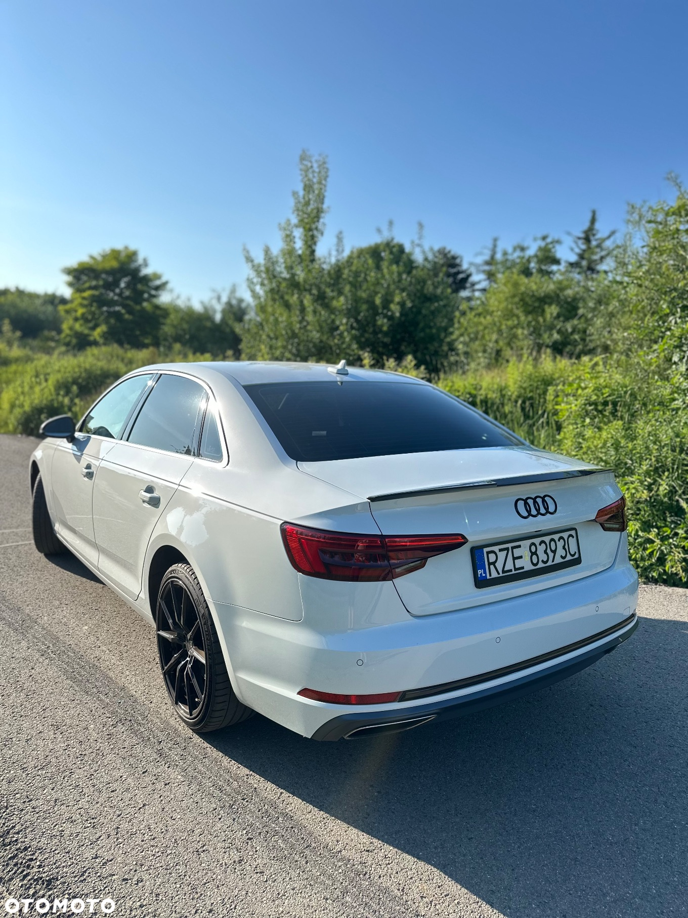 Audi A4 40 TFSI Sport S tronic - 5