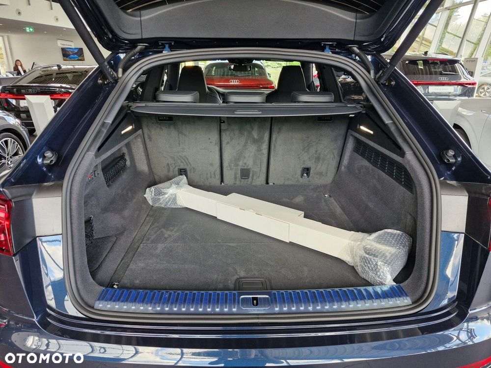 Audi Q8 - 19