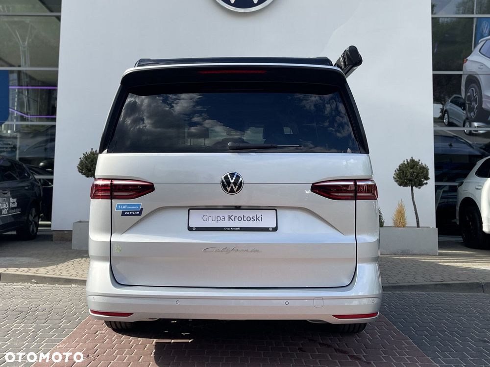 Volkswagen California - 9