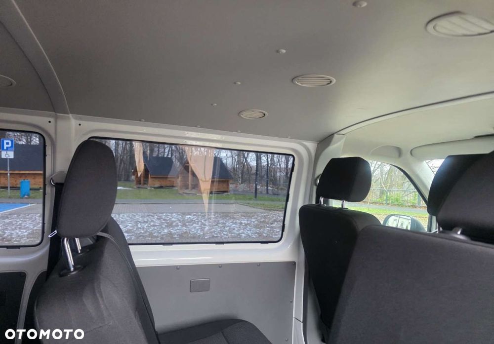 Volkswagen Transporter - 34